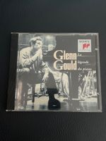 Glenn Gould « La légende du piano » SONY Music